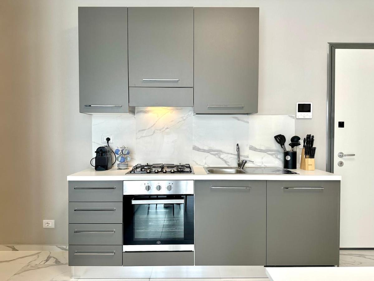 Donnino Apartments Fidenza Εξωτερικό φωτογραφία