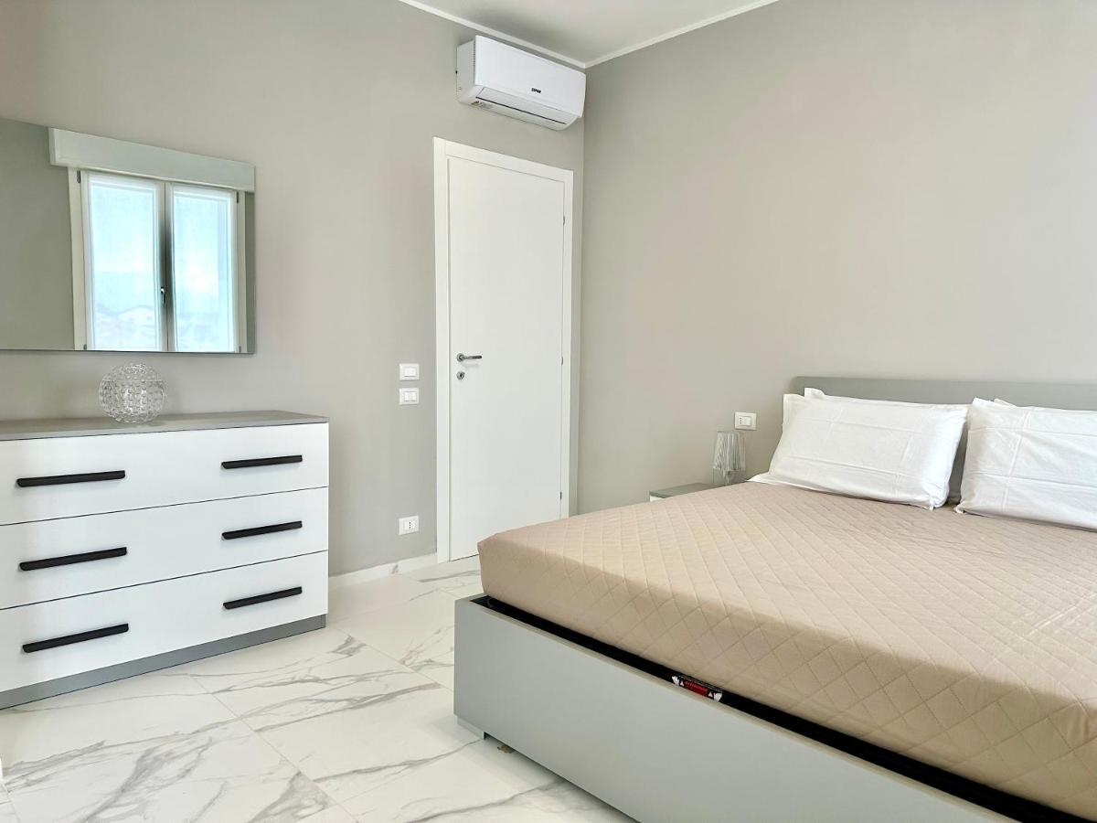 Donnino Apartments Fidenza Εξωτερικό φωτογραφία