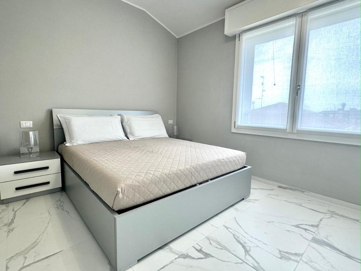 Donnino Apartments Fidenza Εξωτερικό φωτογραφία