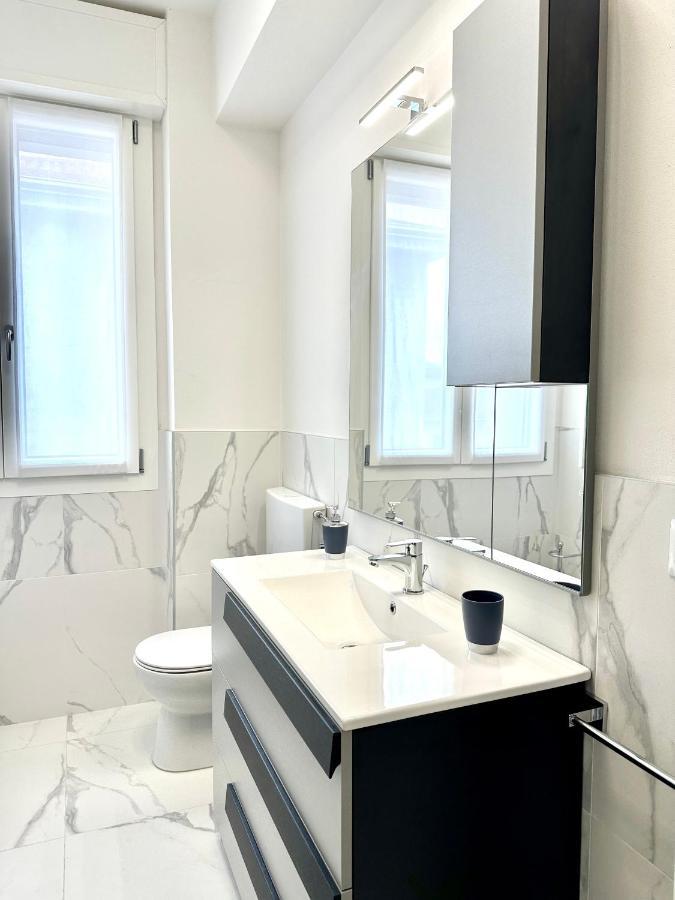 Donnino Apartments Fidenza Εξωτερικό φωτογραφία