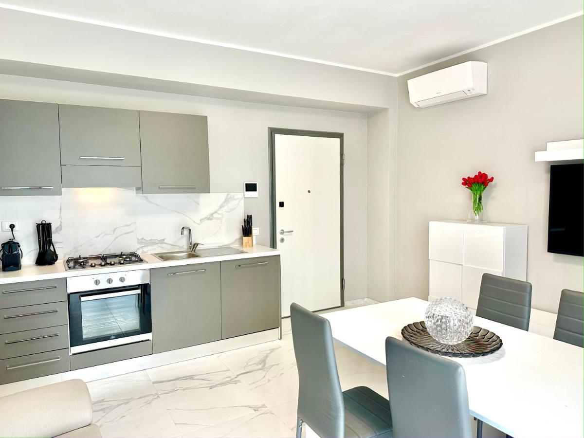 Donnino Apartments Fidenza Εξωτερικό φωτογραφία