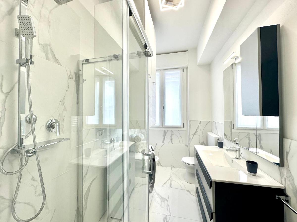 Donnino Apartments Fidenza Εξωτερικό φωτογραφία